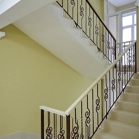 Apartment Oneclickrent 2 Smarthouse Chisinau Exterior photo