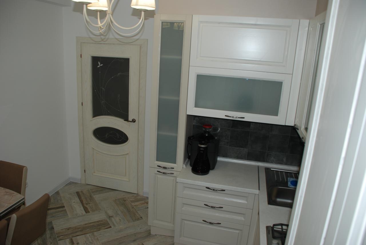 Apartment Oneclickrent 2 Smarthouse Chisinau Exterior photo